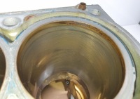 фото thumb №9, Блок  двигуна mercedes w245 2.0 b 266960 30551446