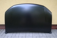 фото thumb №1, Dacia sandero ii 2012 капот + бампер