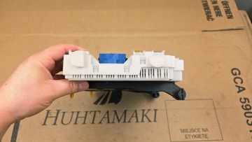 фото thumb №10, S-max mk1 рестайлінг galaxy mk3 mondeo mk4 модуль bcm bsi 2011 рік bg9t-14a073-bh