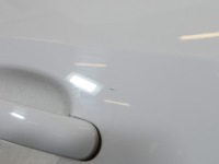 фото thumb №6, Seat ibiza iv kombi lift дверь задняя правое lb9a