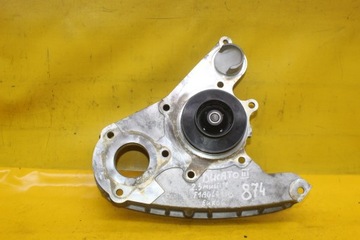 фото thumb №9, Насос воды fiat ducato / iveco daily 06- 2.3 jtd or 504033770