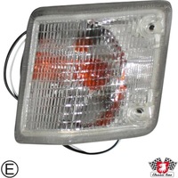 фото thumb №1, Vw transporter t3 поворотник передній