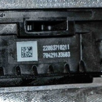 фото thumb №11, Насос abs mercedes-benz e w213 pg70314302dam 13122993 2.0l 155kw 2017