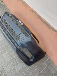 фото thumb №1, Бампер передній hyundai i20 ii 14-17