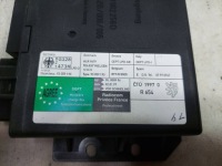 Блок управления модуль комфорта audi a6 c5 4b0962258d Недорого, фото thumb