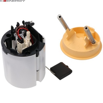 фото thumb №13, Насос топлива mercedes e класс kpl. 4pin energy g30073 модуль питающий w