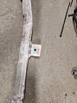 фото thumb №8, Porsche panamera 970 шторка подушка безпеки ліва оригінал