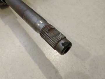 фото thumb №16, Трансмиссия рулевая рейка stilo 1.6 16v 37502387