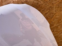 фото thumb №11, Капот кришка двигуна hyundai santa fe iv 4