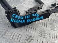 фото thumb №5, Kia ceed iii клемма плюсовая ideał 91852-j7030