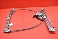 фото thumb №8, Підйомник скло правий перед eu 402086a renault kangoo 2 ii 07-13