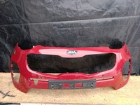 фото thumb №1, Бампер перед передній kia sportage iv z82