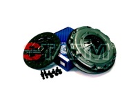 фото thumb №1, Statim комплект зчеплення з колесом zam. statim