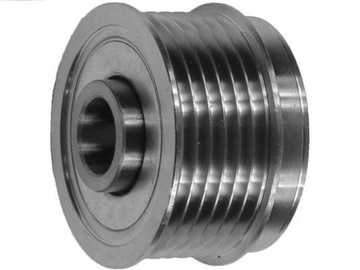 фото thumb №10, Колесо ременное генератора wolnobieżne