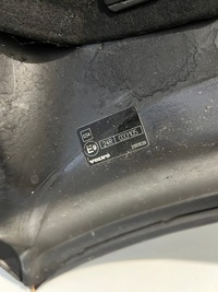 фото thumb №12, Капот крышка двигателя volvo xc90 i lift