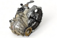фото thumb №8, Кпп кпп / коробка передач механічна golf vi passat b7 scirocco jetta iii 2.0 tdi kqm