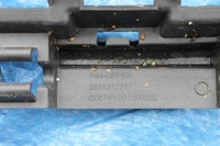 фото thumb №6, Peugeot 3008 5008 усилитель бампера 981531777