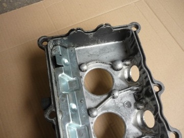 фото thumb №11, Кришка клапанів opel 1.7 cdti z17dth 897304737