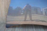 фото thumb №5, Капот крышка двигателя renault laguna iii coupe tekng