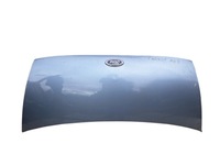 фото thumb №1, Ford transit mk5 капот