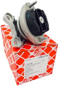 фото thumb №13, Febi 23140 подушка коробки коробка передач audi a4 00-08