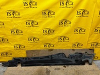 фото thumb №1, Защита подвеска левая porsche cayenne 7p5 lift