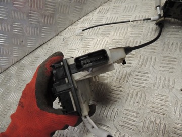 фото thumb №6, Peugeot 2008 рестайлінг замок праві перед 9812500780