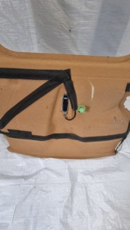 Потолок ford s-max mk1 lift solar люк am21-r51918-dw в Украине, фото thumb