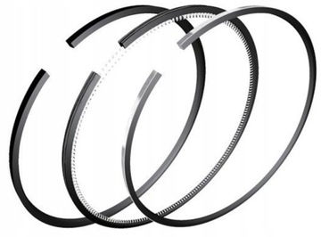 фото thumb №1, Кільця поршневі fiat lancia cc 170 polonez 1,6