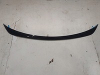 фото thumb №1, Кришка спойлер mercedes w206 amg performance c43 c63 новий