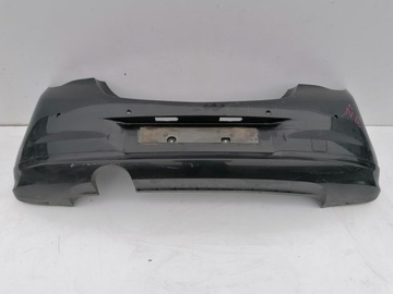 фото thumb №7, Бампер зад opel corsa e opc line 14-19r