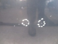 фото thumb №5, Капот chrysler 300m pbq