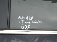 фото thumb №6, Opel antara дверь левый задняя оригинал лак gjd