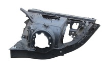 фото thumb №1, Bmw x3 f25 x4 f26 лонжерон чверть права перед підкрилок чашка