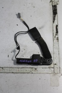 Купить Натяжитель поперечина правая  перед mini r60 r61 10-16, фото thumb