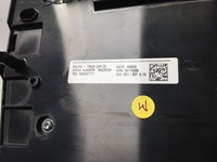 фото thumb №3, Citroen ds4 панель управление радио кондиционера