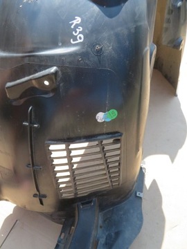 фото thumb №8, Audi a3 8y0 підкрилок передні праві перед правий 8y0821172r