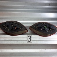 фото thumb №4, Ford ka лампа лівий правий задня задня