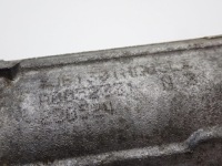 Рейка рульова колонка трансмісія європа 2q1423057n skoda fabia iv 6va 24r Ціна, фото thumb