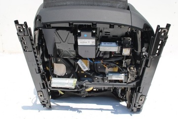 фото thumb №14, Audi a8 сиденья комплект сидений сидений сиденье обивка 4h d4 4h0 2010-20