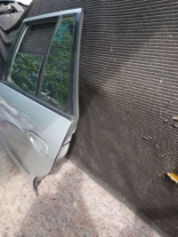 фото thumb №5, Двері лівий задня задні mazda 626 gf kombi