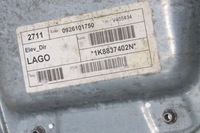 фото thumb №7, Подъемник стекло правых передних дверь vw scirocco 137, 138 1k8837402n