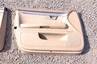 фото thumb №9, Обшивки обивка дверь кожа audi a4 b7 sedan eu