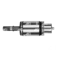 фото thumb №1, Якір, стартер as-pl sa2011