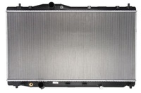 фото thumb №1, Радиатор wody honda civic x 2.0 type-r 2016 -