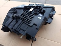 Фара фара правий права перед звичайна європа bmw x1 f48 7346534 Київ, фото thumb