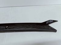 фото thumb №8, Kia ev6 gt 21- решётка радиатора решётка радиатора верхний бампера перед камера 86351-cv210