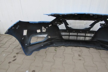 фото thumb №14, Бампер перед переднее nissan micra k14 19-