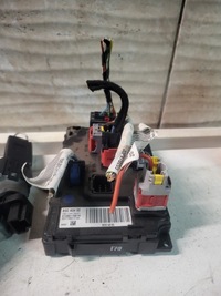 фото thumb №8, Набор стартовый peugeot 407 2.0 hdi 136km rhr 9658345080