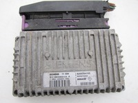 фото thumb №1, Бортовой компьютер s118058313a 8200394105 8200272204 renault